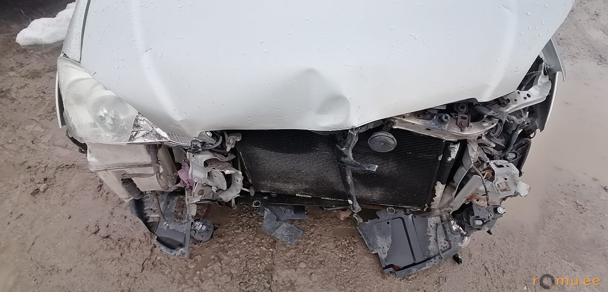 Toyota Corolla (2005) - Image 5