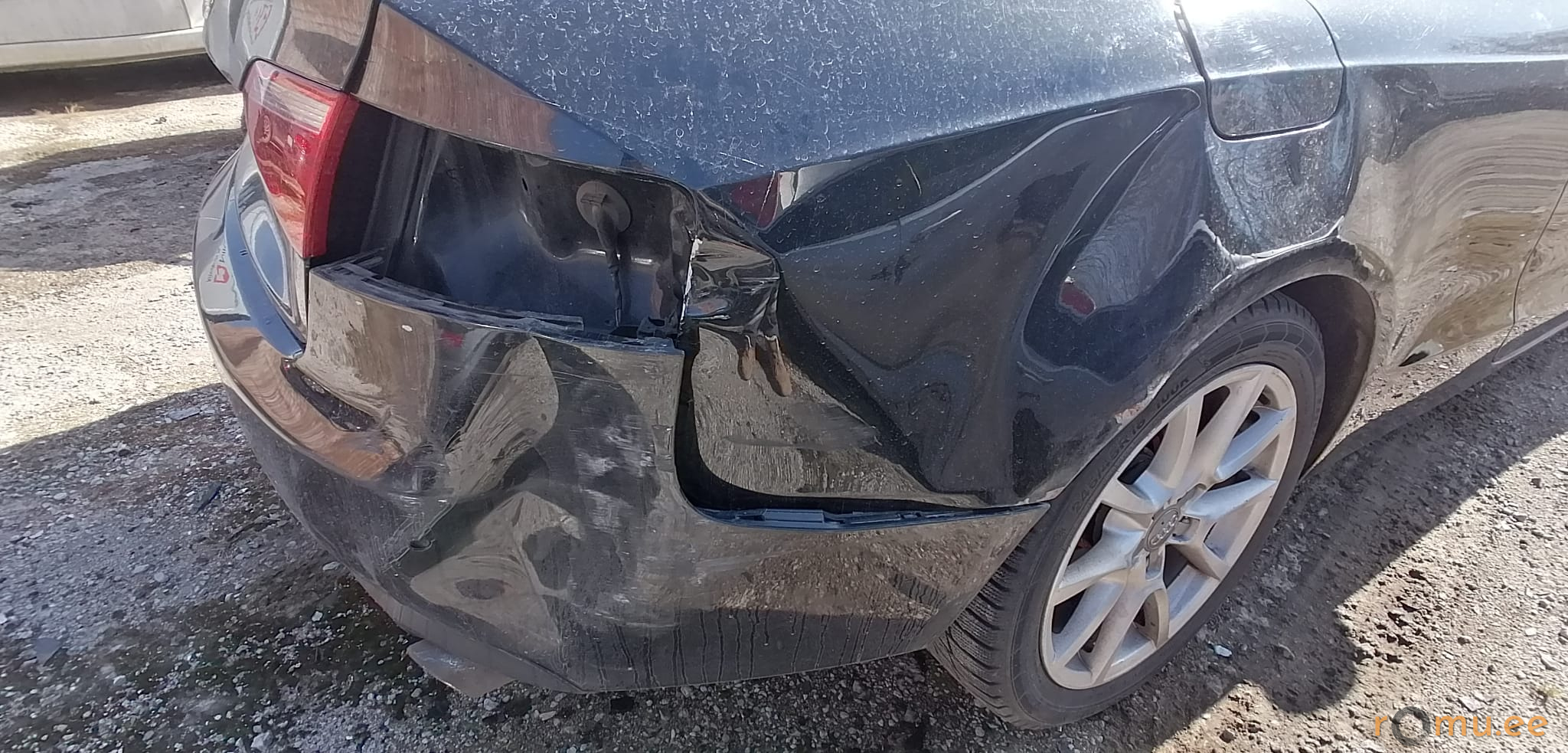 Audi A5 (2008) - Image 5