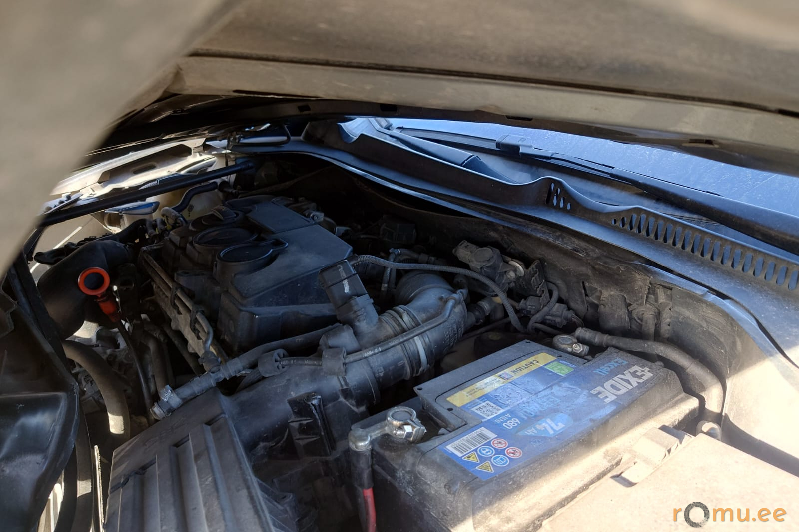 Volkswagen Jetta (2006) — изображение 6