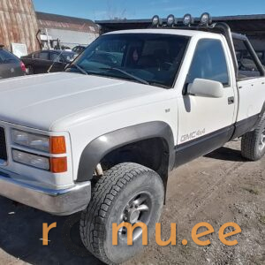 GMC K2500 Pickup (1997)