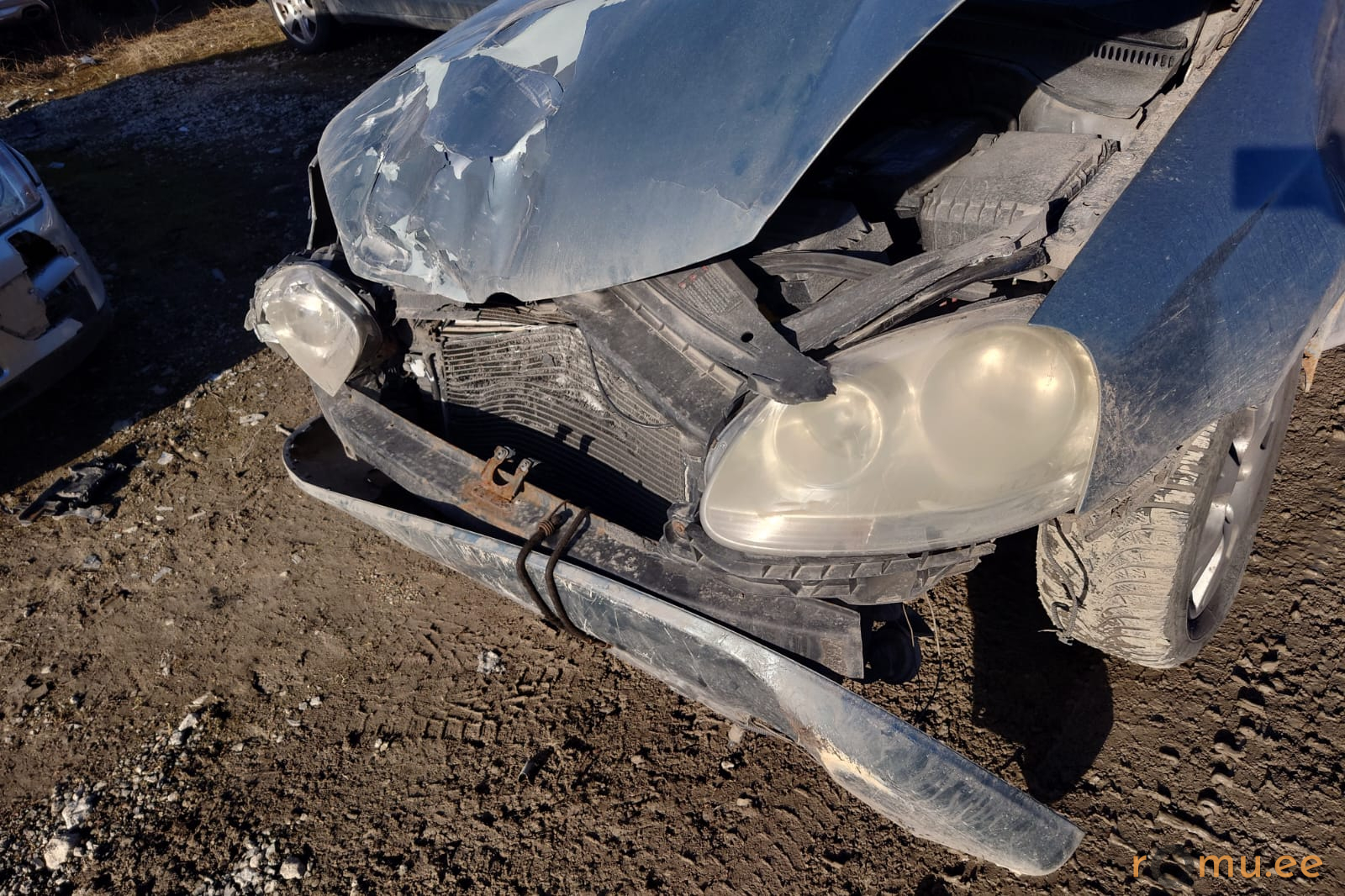 Volkswagen Jetta (2006) — изображение 5