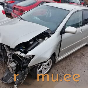 Toyota Corolla (2005)