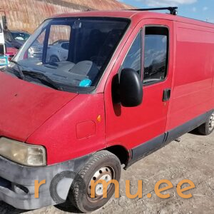 Fiat Ducato (2003)