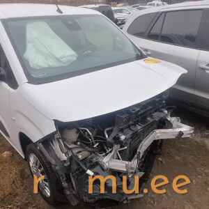 Toyota Proace City (2025)