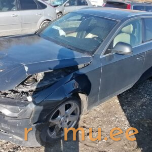 Audi A4 Avant (2008)