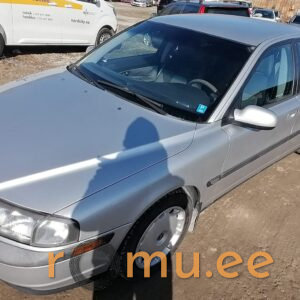 Volvo S80 (2001)