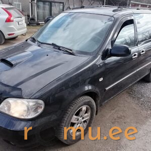 Kia Carnival (2005)