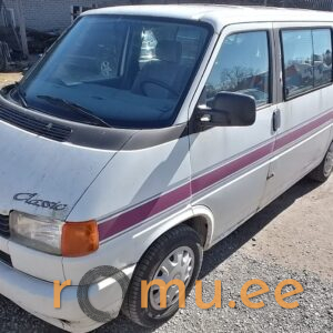 Volkswagen Multivan (1994)