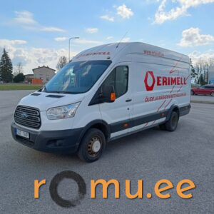 Ford Transit (2016)