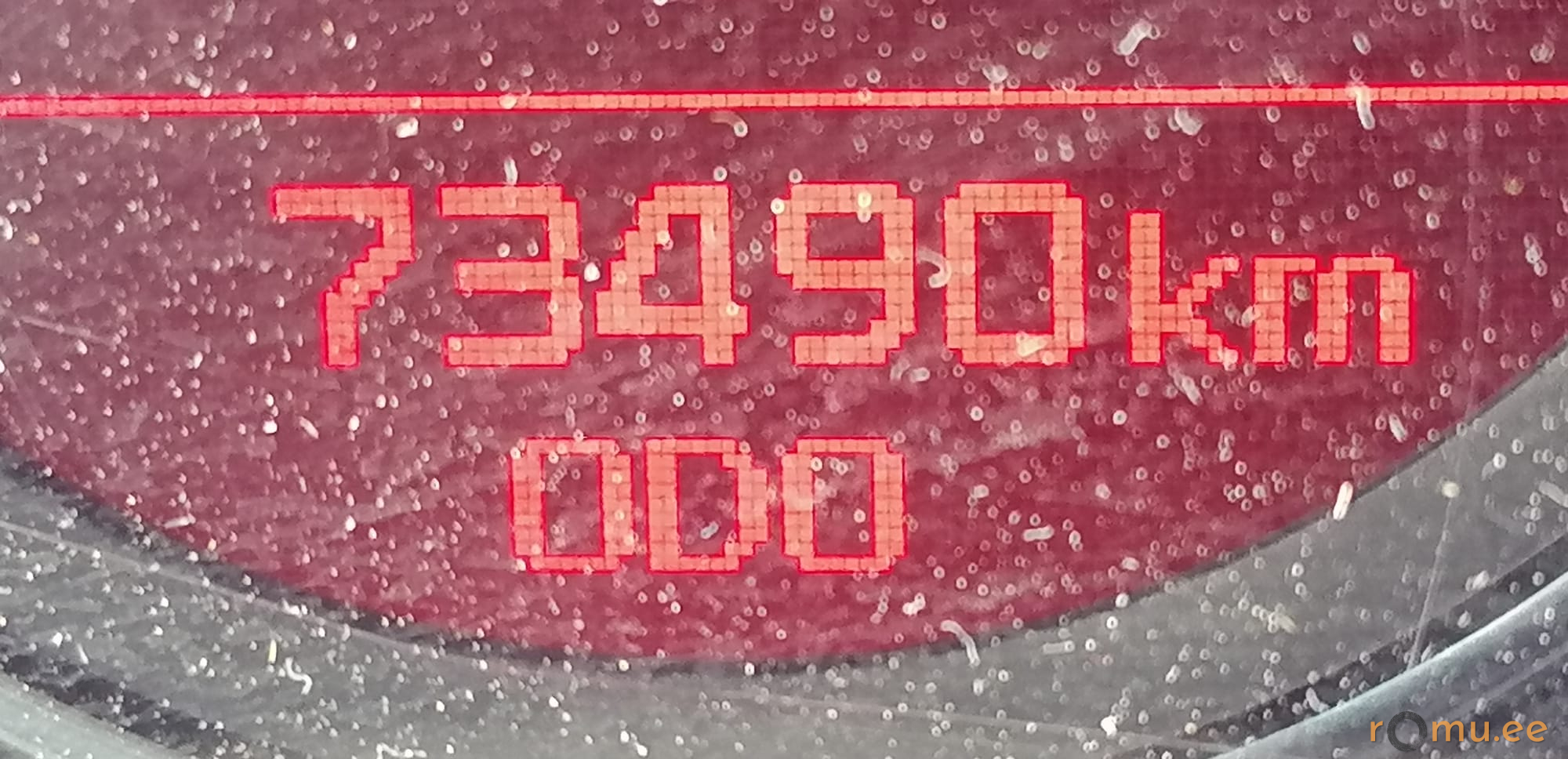 Kia Ceed (2017) - Image 10