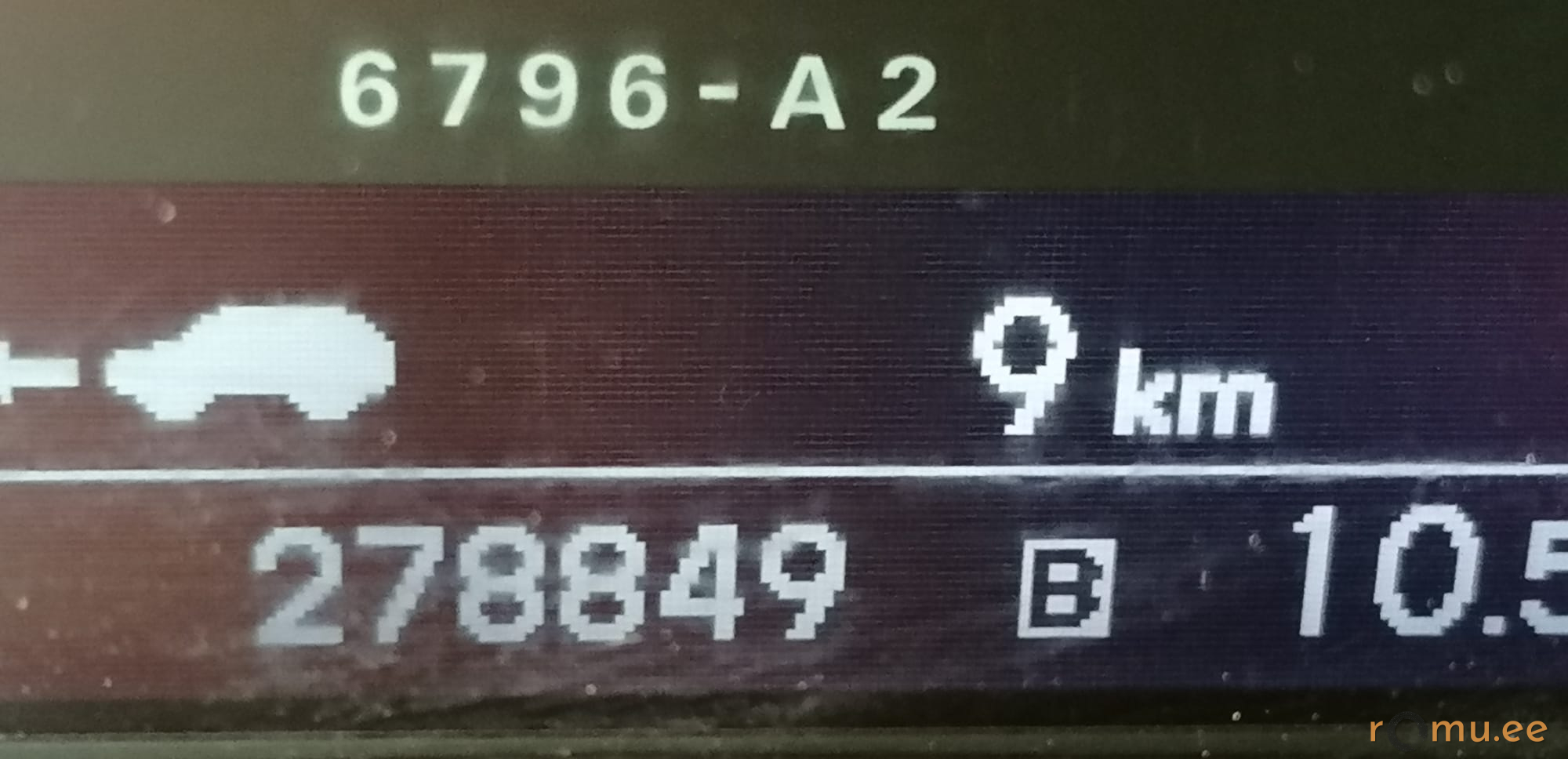 Honda Accord (2007) - Image 8