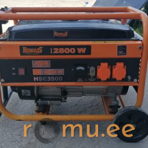 Generaator 2800W