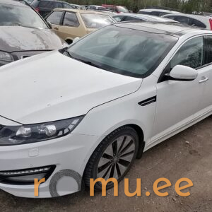 Kia Optima (2012)
