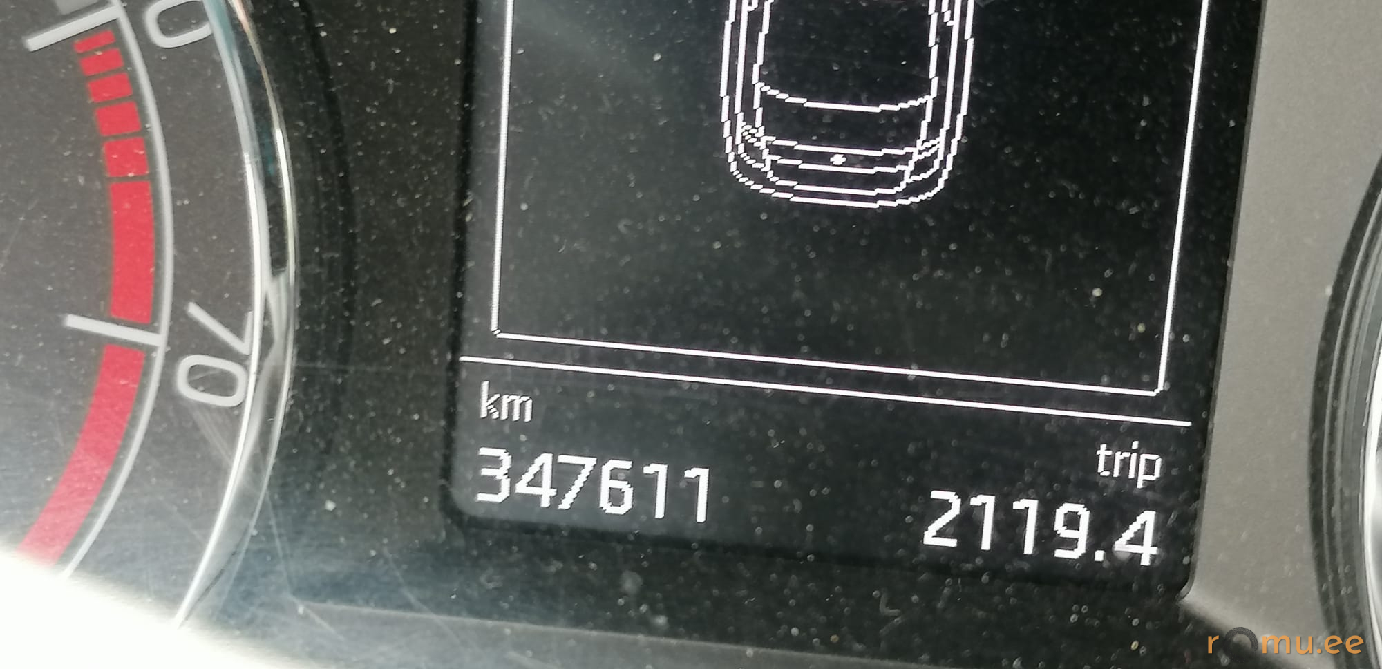Skoda Octavia (2019) - Image 9