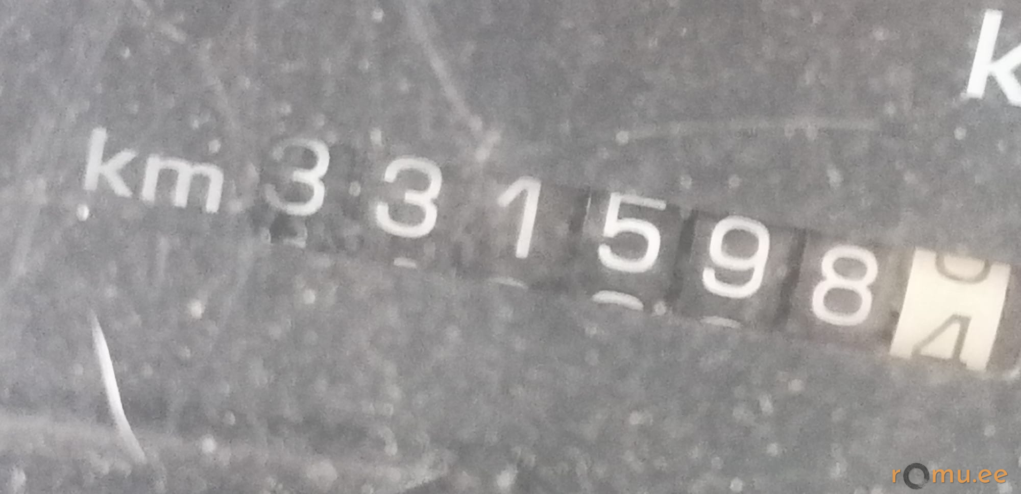 GMC K2500 Pickup (1997) - Image 8