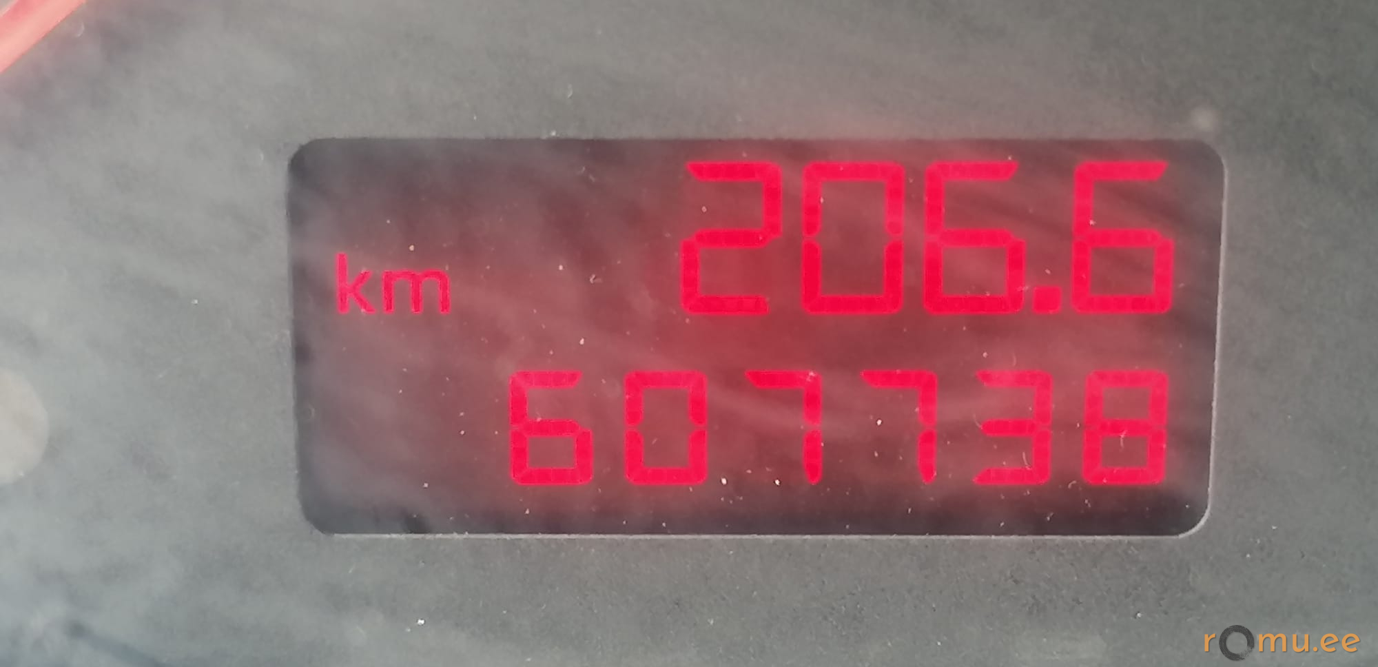Audi A6 Avant (2000) - Image 10