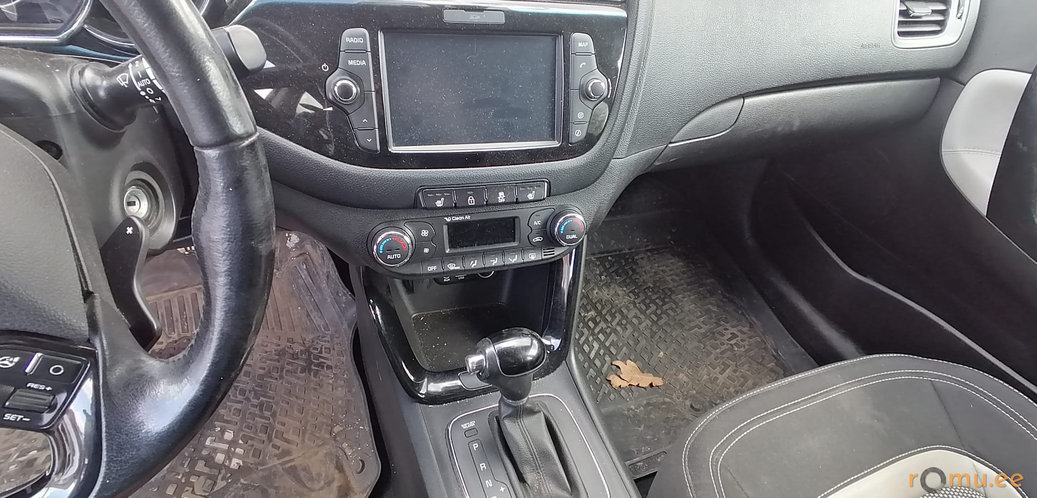 Kia Ceed (2017) - Image 9