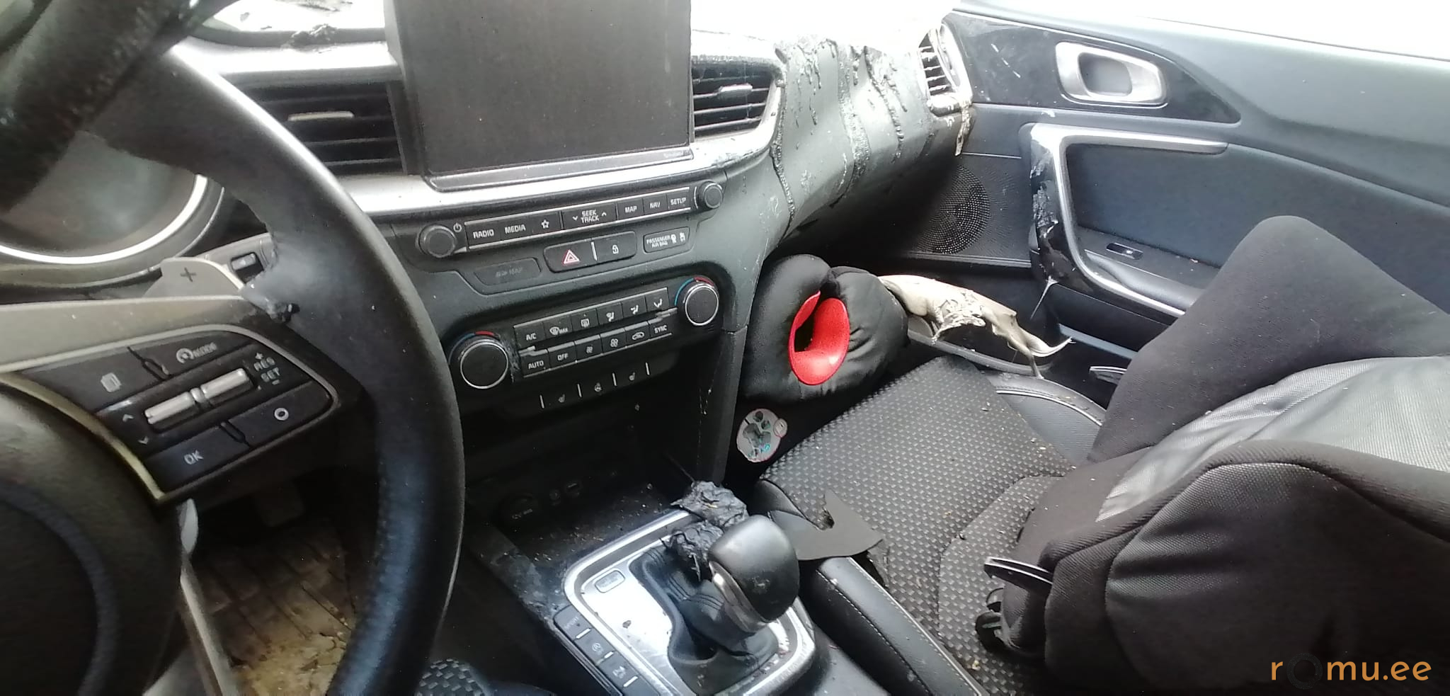 Kia Ceed (2018) - Image 7