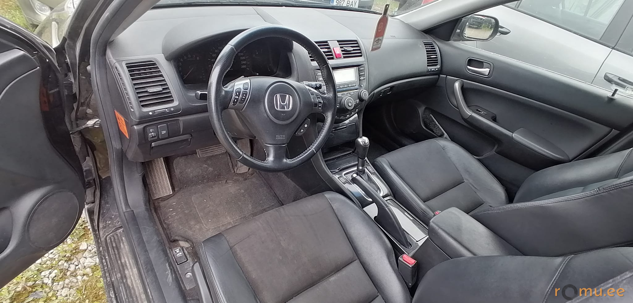 Honda Accord (2007) - Image 6