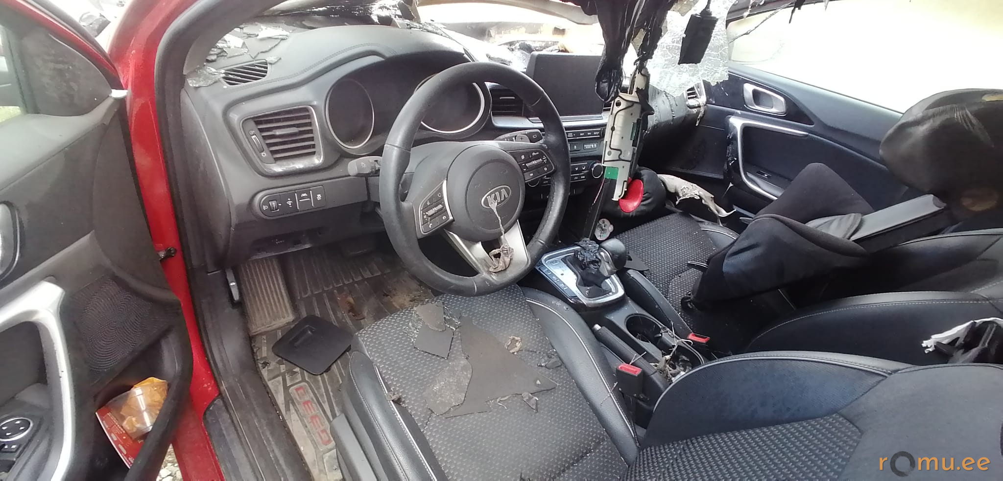Kia Ceed (2018) - Image 6