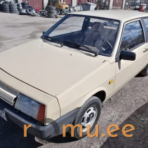 VAZ 2108 (1986)