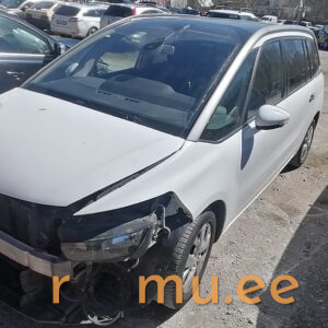 Citroen C4 Picasso (2016)