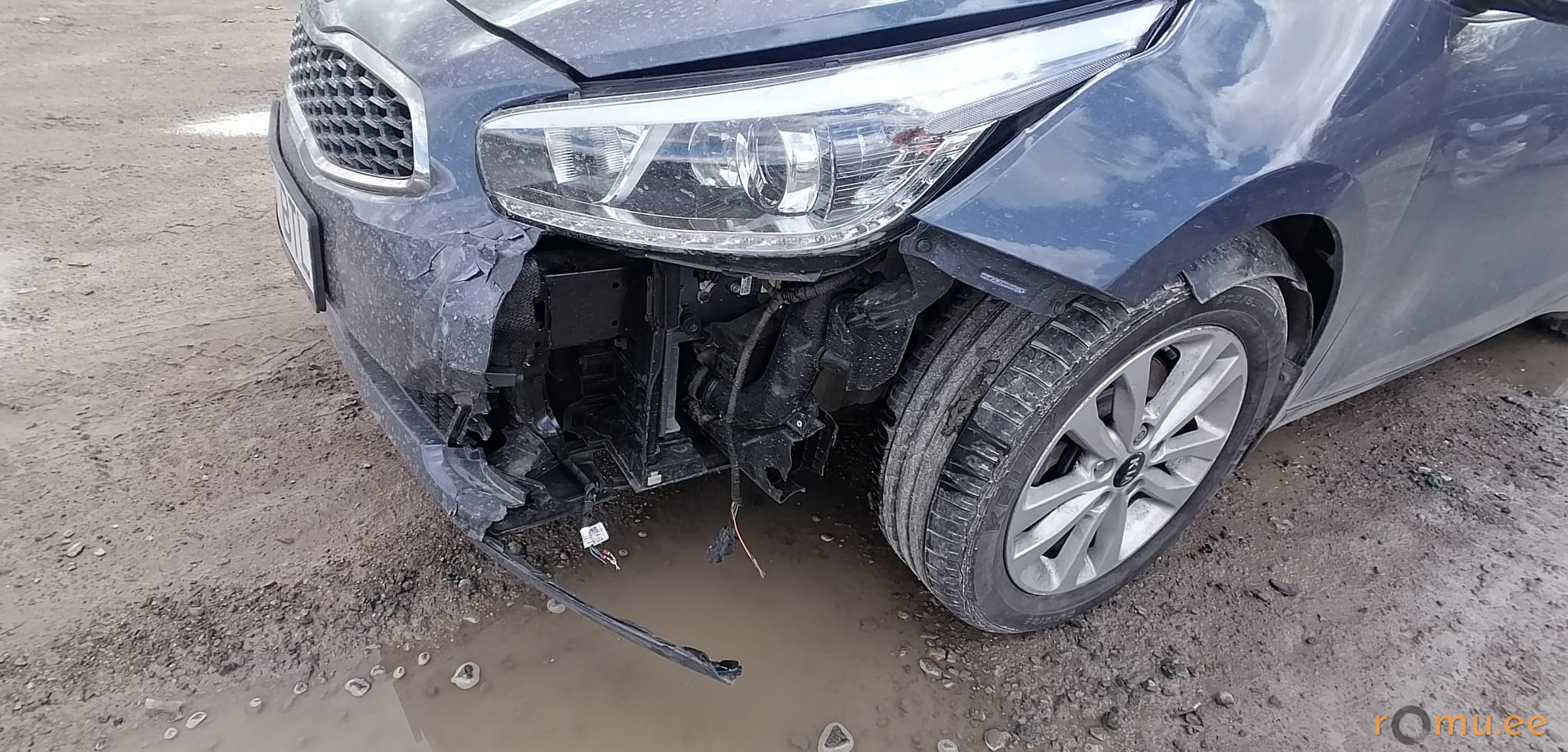 Kia Ceed (2017) - Image 6