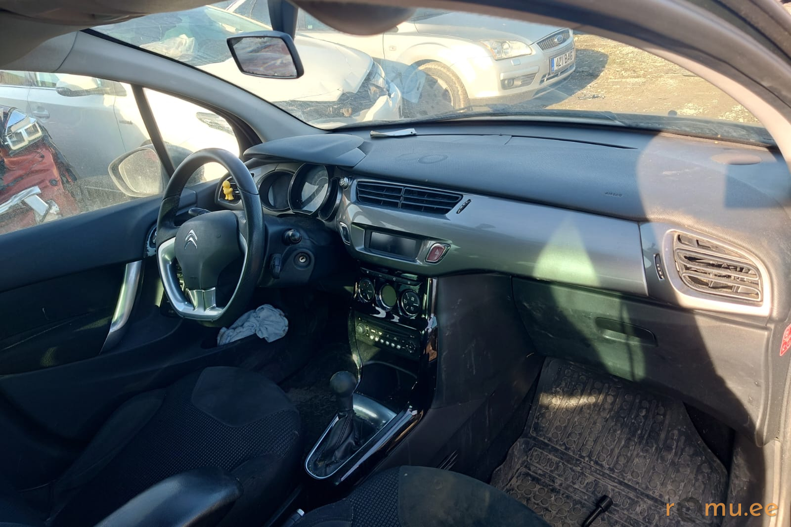 Citroen C3 (2010) - Image 7