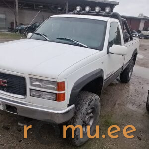 GMC K2500 Pickup (1997)