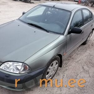 Toyota Avensis (2002)