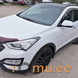 Hyundai Santa Fe (2015)