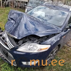 Ford Mondeo (2008)