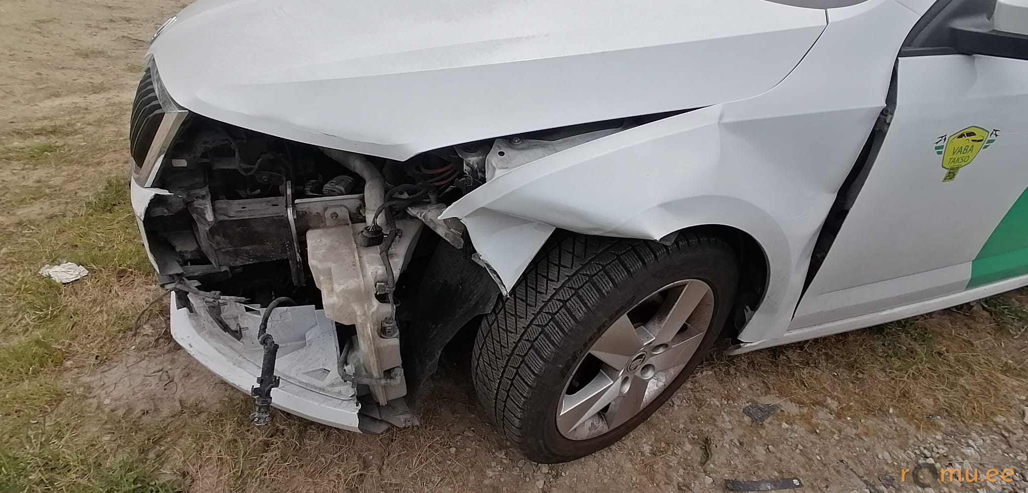 Skoda Octavia (2019) - Image 5