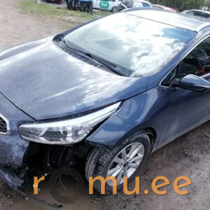 Kia Ceed (2017)