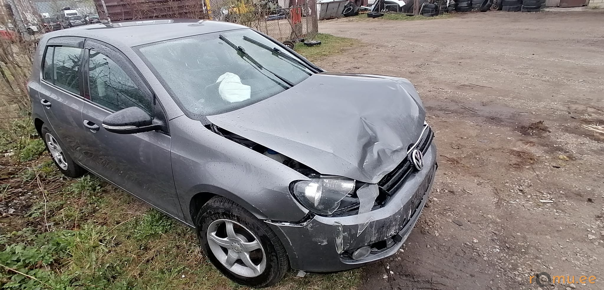 Volkswagen Golf (2011) - Image 2