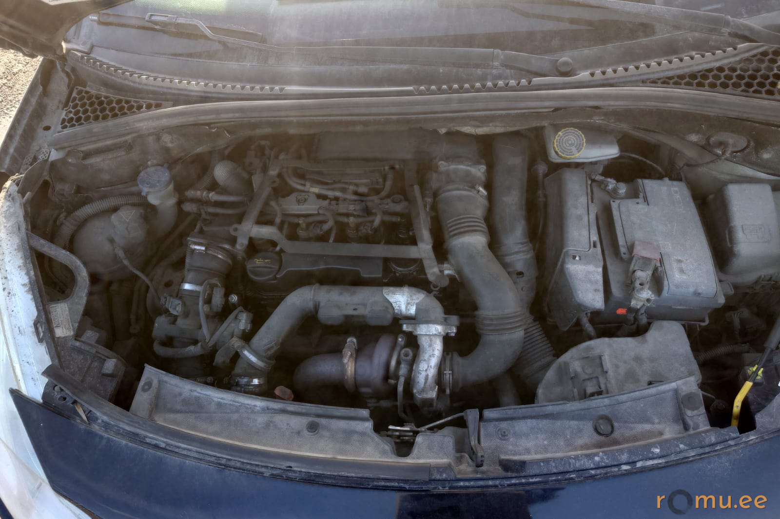 Citroen C3 (2010) - Image 6