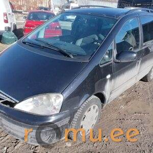 Ford Galaxy (2005)