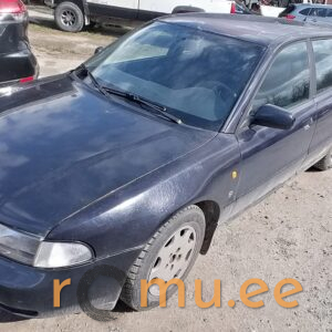Audi A4 Avant (1998)