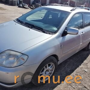 Toyota Corolla (2003)
