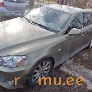 Lexus IS250 (2009)