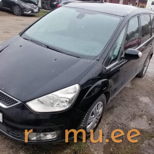Ford Galaxy (2006)