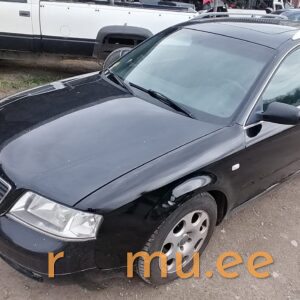 Audi A6 Avant (2000)