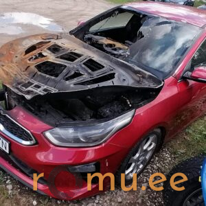 Kia Ceed (2018)