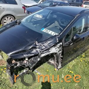 Peugeot 308 (2010)