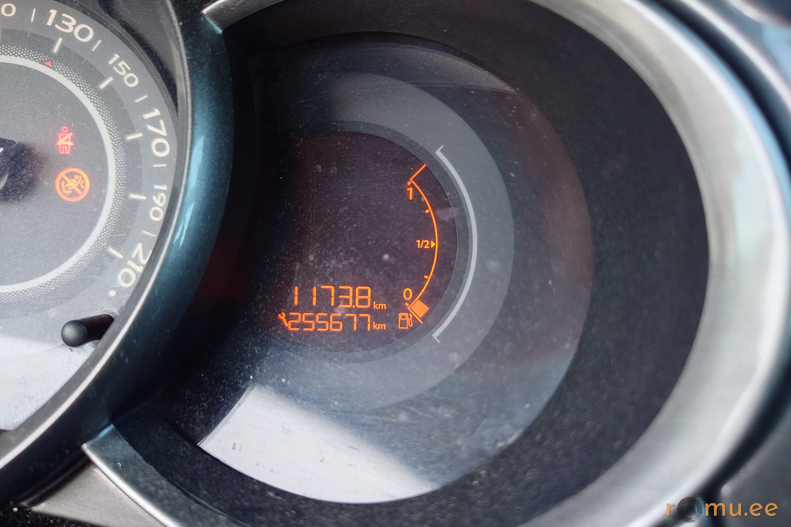 Citroen C3 (2010) - Image 10