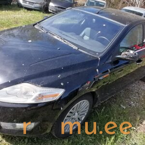 Ford Mondeo (2007)