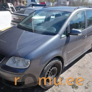 Volkswagen Touran (2005)