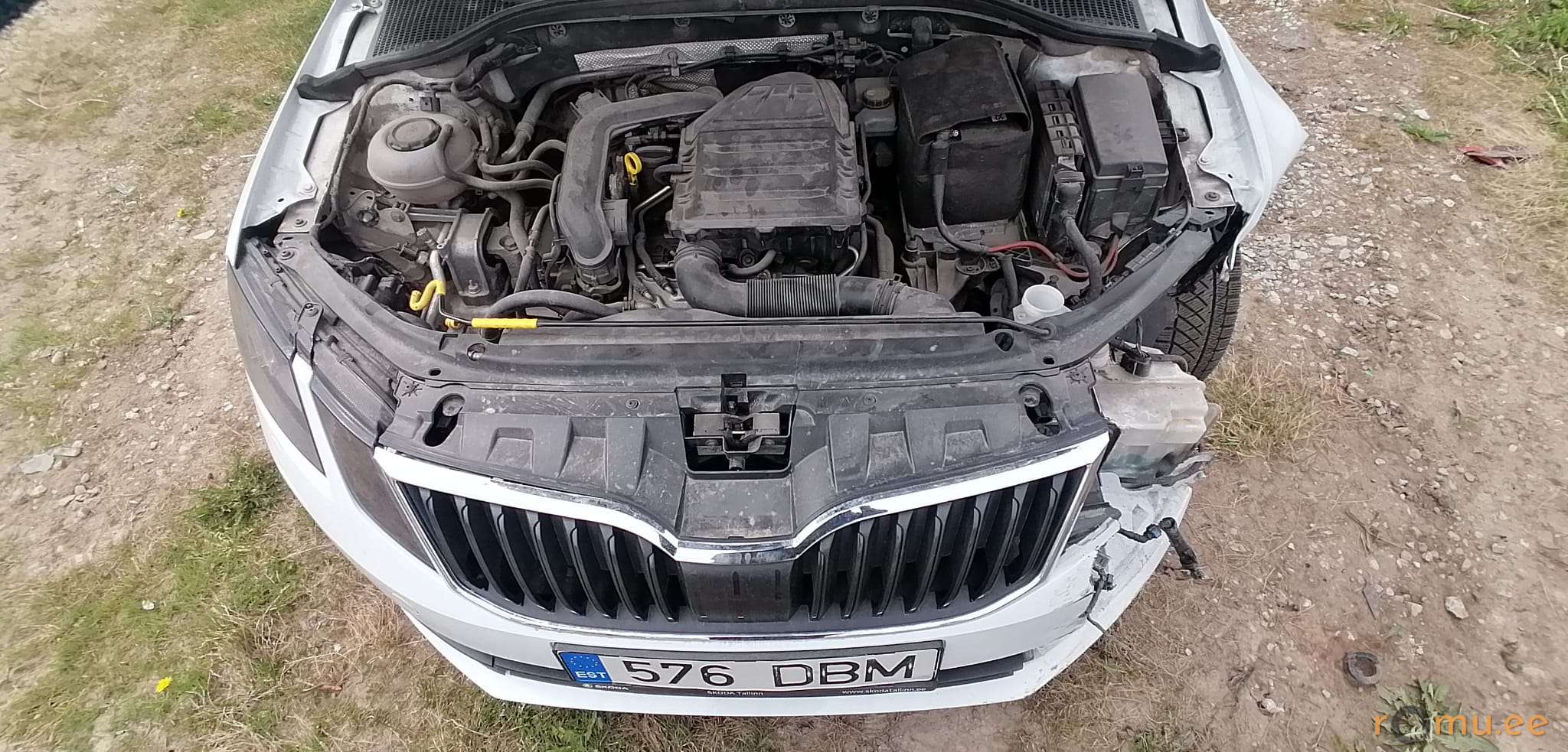 Skoda Octavia (2019) - Image 6
