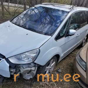 Ford Galaxy (2012)