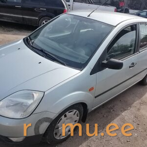Ford Fiesta (2003)